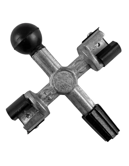 52319 Limpiador Bornes Batería JBM