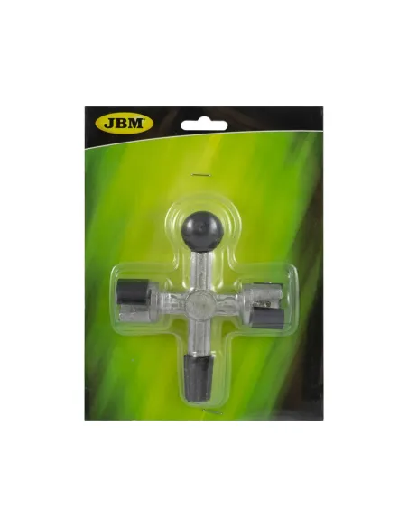 52319 Limpiador Bornes Batería JBM