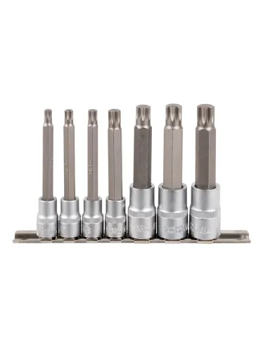 52320 Juego De Puntas De 12 Cantos JBM