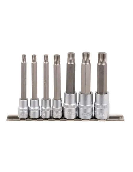 52320 Juego De Puntas De 12 Cantos JBM