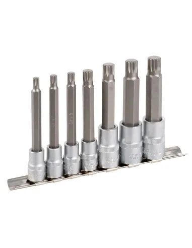 52320 Juego De Puntas De 12 Cantos JBM