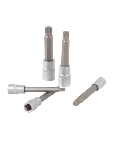 52320 Juego De Puntas De 12 Cantos JBM