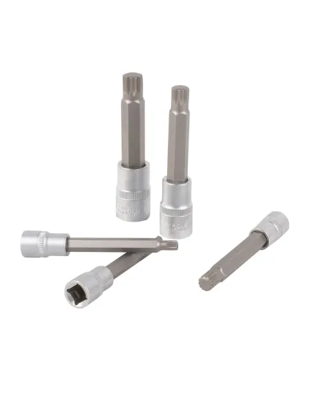 52320 Juego De Puntas De 12 Cantos JBM