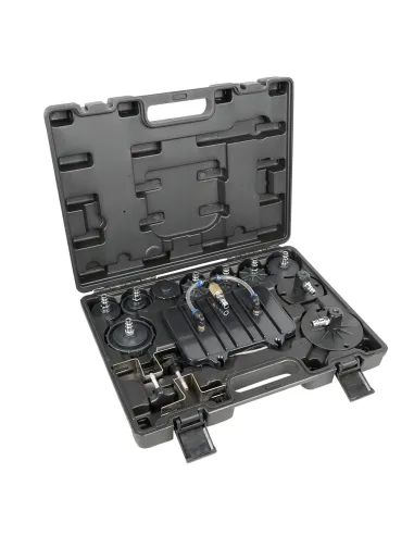 52328 Tapones Para Sangrador De Frenos Para...