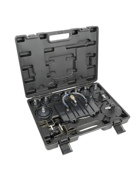 52328 Tapones Para Sangrador De Frenos Para Ref.52191 JBM