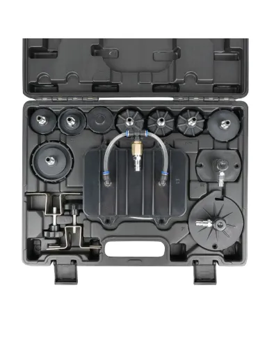 52328 Tapones Para Sangrador De Frenos Para...