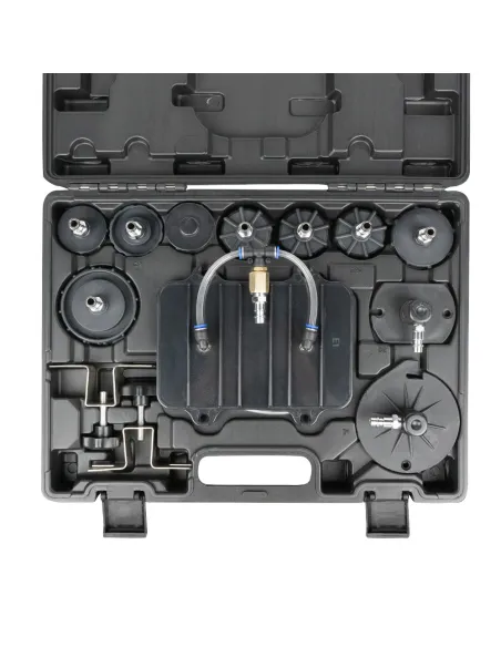 52328 Tapones Para Sangrador De Frenos Para Ref.52191 JBM