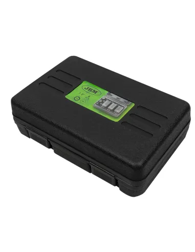 52337 Set De 3 Vasos Y 3 Puntas De Impacto De...