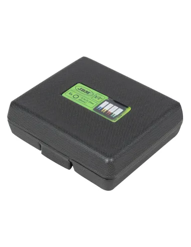 52338 Set De 4 Vasos Impacto De 1/2" Especial...