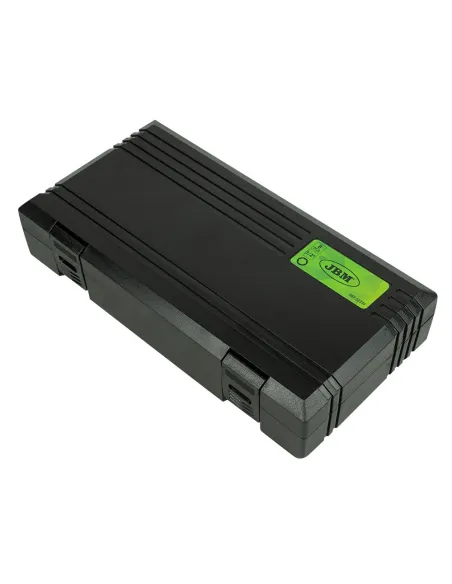 Set de 9 Puntas de Impacto JBM 52339