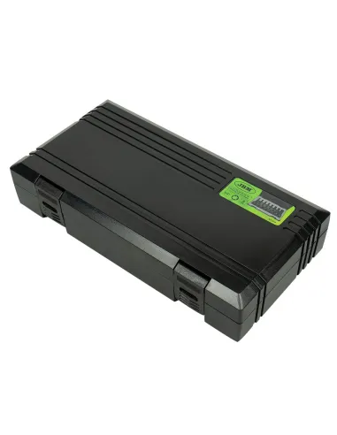 52340 Set De 8 Puntas De Impacto Torx De 1/2" JBM