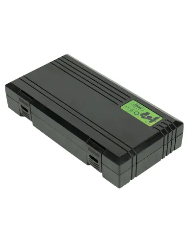 52341 Set De Vasos De Impacto De 13 Piezas De...