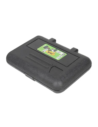 52343 Set De 12 Vasos De Impacto De 1/2" Hex....