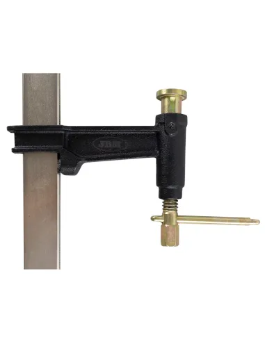 52350 Mordaza De Sujeción 90X300Mm JBM