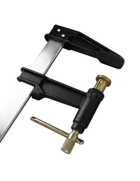 52350 Mordaza De Sujeción 90X300Mm JBM