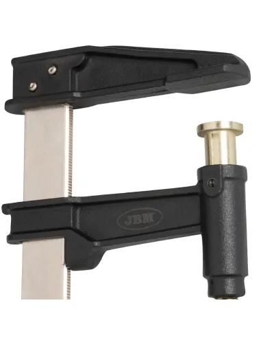 52352 Mordaza De Sujeción 120X300Mm JBM