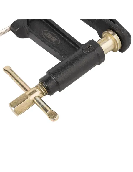 52352 Mordaza De Sujeción 120X300Mm JBM