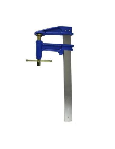 52358 Mordaza De Sujeción 150X1000Mm JBM