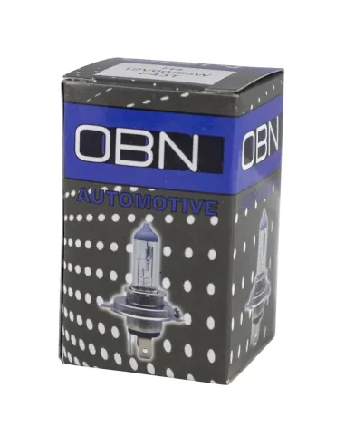 52364 Lámpara Obn H4 JBM