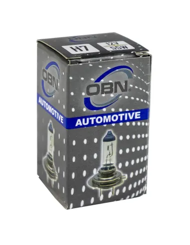 52365 Lámpara Obn H7 55W JBM