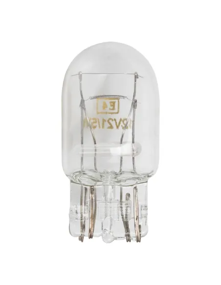 52369 Lámpara Obn 12V 2 Polos JBM