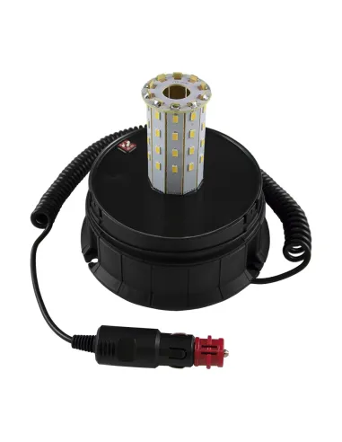 52375 Girofaro Destellante De Led 12-24V.. JBM