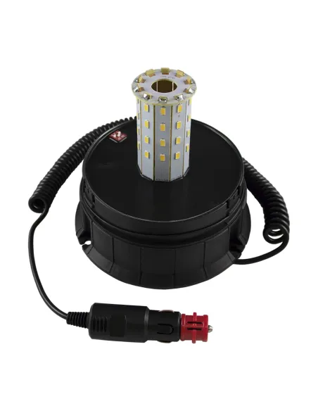 52375 Girofaro Destellante De Led 12-24V.. JBM