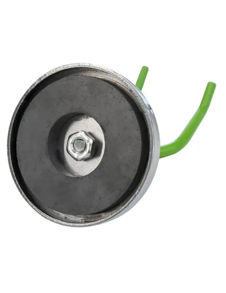 52378 Colgador Imantado P/ Herramienta neumática 6Cm JBM