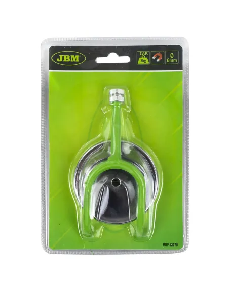 52378 Colgador Imantado P/ Herramienta neumática 6Cm JBM