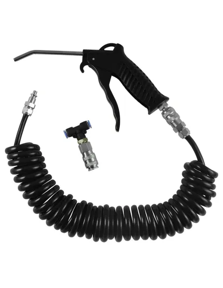 52381 Soplador De 3/8" Con Manguera De 5M JBM