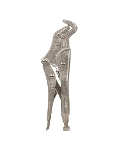 52386 Alicate Pico De Loro Curvado - Pico Liso JBM