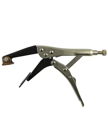 Mordaza Especial Soldadura JBM 52390 250mm