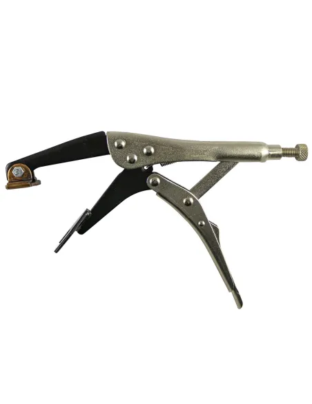 52390 Mordaza Especial Soldadura JBM