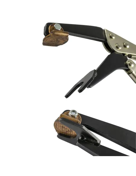 52390 Mordaza Especial Soldadura JBM