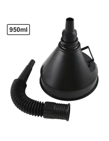 52391 Embudo Con Filtro JBM