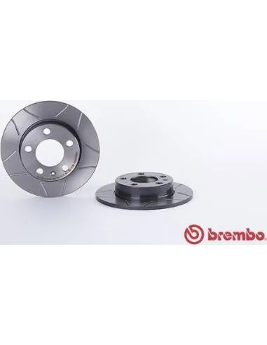 08716575 Disco de freno Brembo