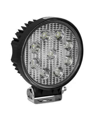 52414 Faro Trabajo Led - Redondo JBM