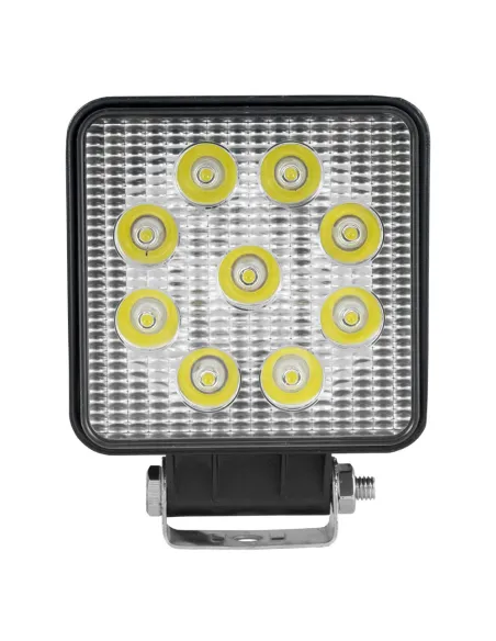 52415 Faro Trabajo Led - Cuadrado JBM