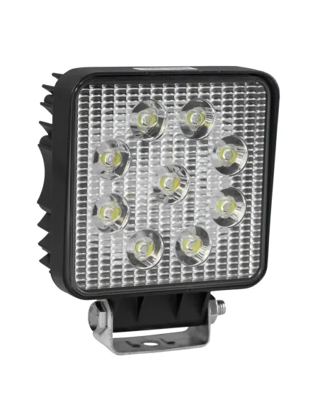 52415 Faro Trabajo Led - Cuadrado JBM