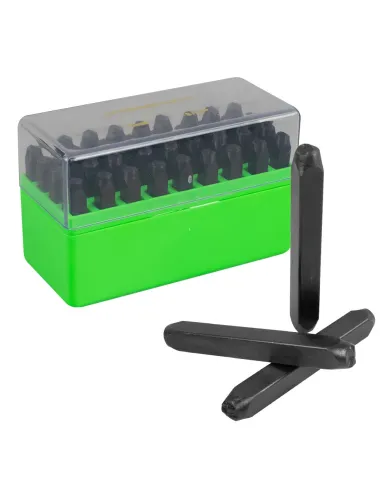 52422 Conjunto De Matrices Letras Y násmeros...