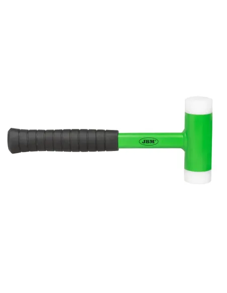52425 Martillo nylon Anti-Rebote 40Mm JBM