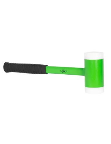 52427 Martillo nylon Anti-Rebote 70Mm JBM