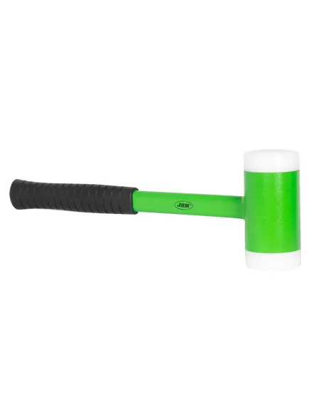 52427 Martillo nylon Anti-Rebote 70Mm JBM