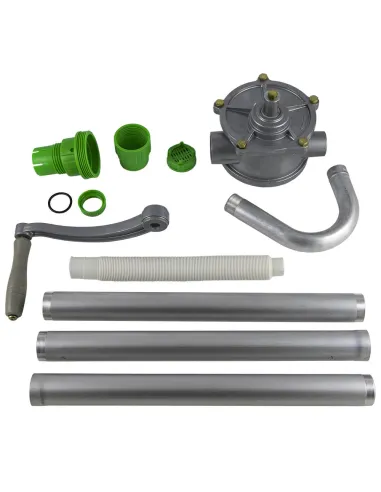 52428 Bomba Manual De Extracción JBM