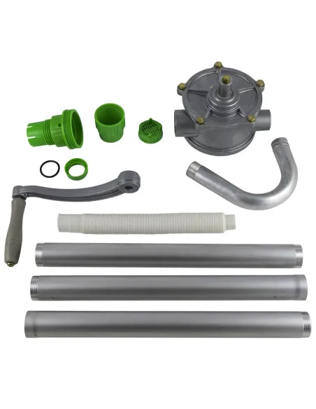 52428 Bomba Manual De Extracción JBM