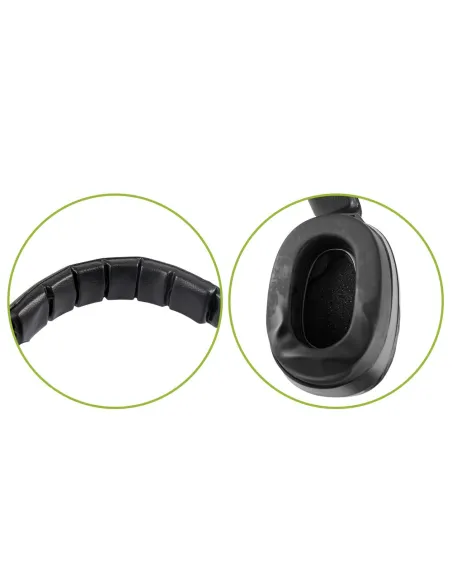 52430 Auricular Pasivo Para Protección Auditiva JBM