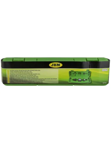 Extractor de Silentblock Delantero JBM 52432