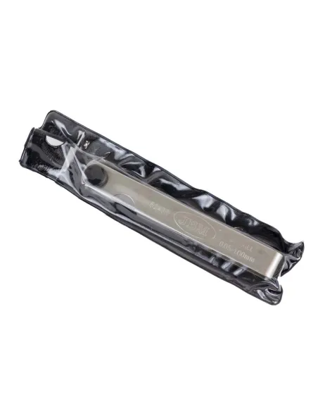 52433 Juego De Galgas, 20 Hojas 0.05-1.0 Mm JBM