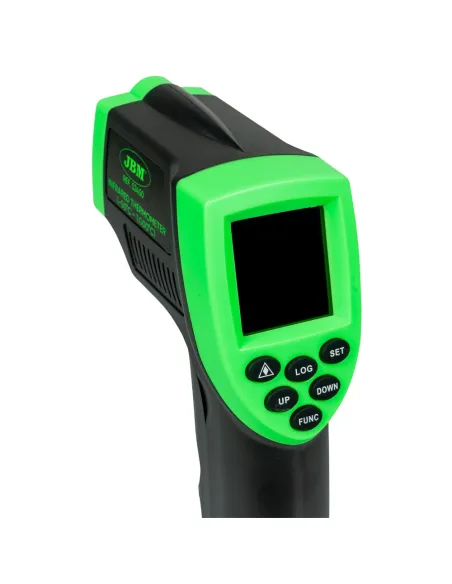 52450 TermóMetro Láser -50 grados A  1000  grados JBM