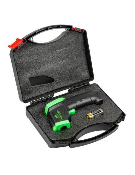 52450 TermóMetro Láser -50 grados A  1000  grados JBM